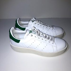 Women Original Stan Smith Adidas Size 7.5